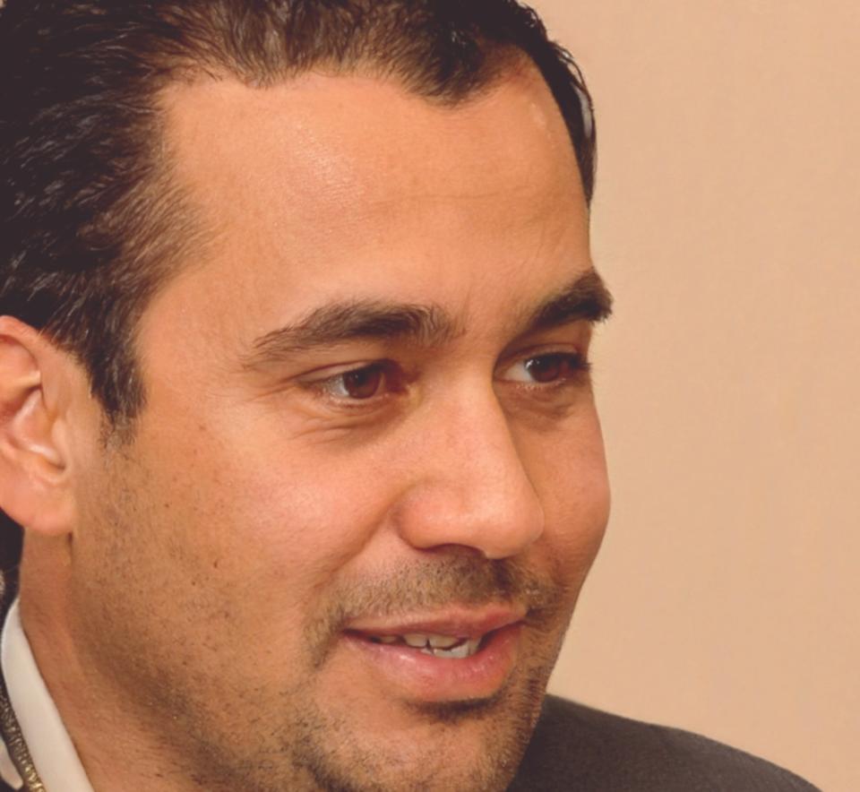 Foto de perfil de Eduardo Martínez