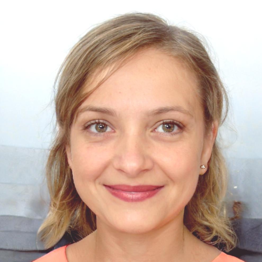 Foto de perfil de Carmen Ruiz